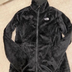 Black Northface